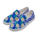  Women s Canvas Slip Ons View2