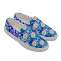  Women s Canvas Slip Ons View3