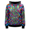 Namaste - Women s Pullover Hoodie View1