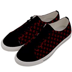 Canada Shoes Women s Low Top Canvas Sneakers by CanadaSouvenirs