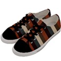 Young Nature Men s Low Top Canvas Sneakers View2