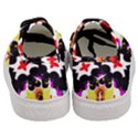 Kratom  Herb Women s Classic Low Top Sneakers View4