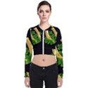  St. Patricks day  Bomber Jacket View1