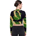  St. Patricks day  Bomber Jacket View2
