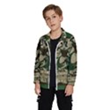  St. Patricks day  Wind Breaker (Kids) View2
