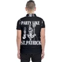  St. Patricks day  Men s Puffer Vest View2
