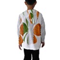 Irish Clover Hooded Wind Breaker (Kids) View2