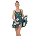 Easter bunny  Inside Out Dress View3