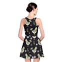 Easter Pattern Reversible Skater Dress View2