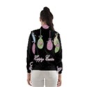 Easter eggs Wind Breaker (Women) View2