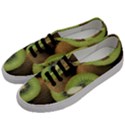 KIWI 2 Men s Classic Low Top Sneakers View2