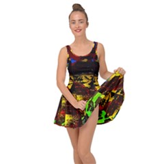 Balboa   Island On A Sand 11 Inside Out Dress by bestdesignintheworld