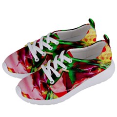 Red Cross 4 Women s Lightweight Sports Shoes by bestdesignintheworld