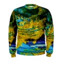 One Minute Egg 4 Men s Sweatshirt View1