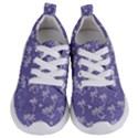 Tropical pattern Kids  Lightweight Sports Shoes View1