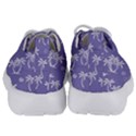 Tropical pattern Kids  Lightweight Sports Shoes View4