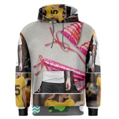 Urban T-shirts, Tropical Swim Suits, Running Shoes, Phone Cases Men s Pullover Hoodie by gol1ath