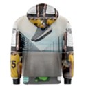 Urban T-shirts, tropical swim suits, running shoes, phone cases Men s Pullover Hoodie View2