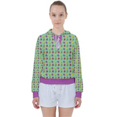 Roses Are Sorbet Women s Tie Up Sweat by emilyzragz