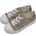 Background 1770238 1920 Kids  Low Top Canvas Sneakers View2