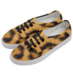 Animal Print Leopard Women s Classic Low Top Sneakers by NSGLOBALDESIGNS2