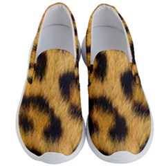 Animal Print 3 Men s Lightweight Slip Ons by NSGLOBALDESIGNS2