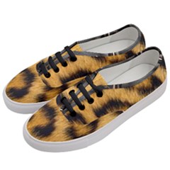 Animal Print 3 Women s Classic Low Top Sneakers by NSGLOBALDESIGNS2