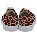 Gulf lrint Kids  Low Top Canvas Sneakers View4