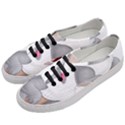 Bear Women s Classic Low Top Sneakers View2