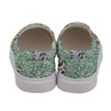 Snowglobe Women s Canvas Slip Ons View4