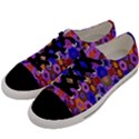 ML 3-8 Men s Low Top Canvas Sneakers View2