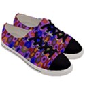 ML 3-8 Men s Low Top Canvas Sneakers View3