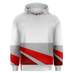 Lift Off Men s Overhead Hoodie by WensdaiAmbrose