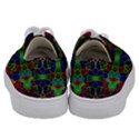 Ml 85 Kids  Low Top Canvas Sneakers View4