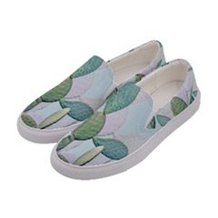 12 24 C7 Women s Canvas Slip Ons by tangdynasty