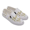 12 24 C5 Women s Canvas Slip Ons View3