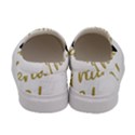12 24 C5 Women s Canvas Slip Ons View4