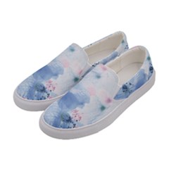 12 21 C6 Women s Canvas Slip Ons by tangdynasty