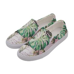 12 21 C2 Women s Canvas Slip Ons by tangdynasty