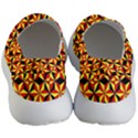 Geo Pattern 1 Men s Lightweight Slip Ons View4
