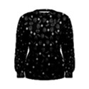 St Patricks day pattern Women s Sweatshirt View1
