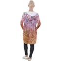Fineleaf Japanese Maple highlights Hooded Pocket Cardigan View2