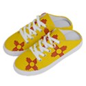 New Mexico Flag Half Slippers View2