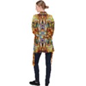 ML-C6-2 Velvet Kimono Robe View2