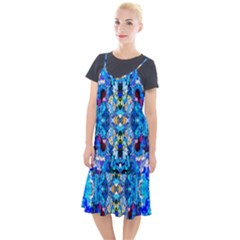 Ml-c6-3 Camis Fishtail Dress by ArtworkByPatrick
