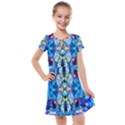 Ml 187 1 Kids  Cross Web Dress View1