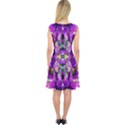 Ml 187 2 Capsleeve Midi Dress View2