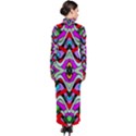Ml 188 Turtleneck Maxi Dress View2