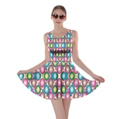 Ml 189 Skater Dress by ArtworkByPatrick