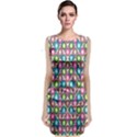 Ml 189 Sleeveless Velvet Midi Dress View1